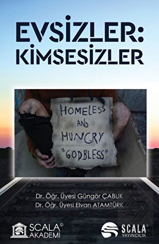 Evsizler: Kimsesizler