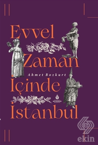 Evvel Zaman İçinde İstanbul