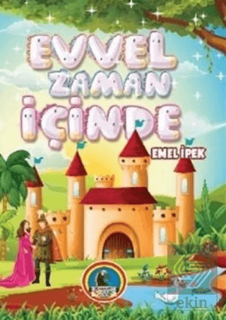 Evvel Zaman İçinde