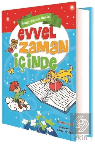 Evvel Zaman İçinde