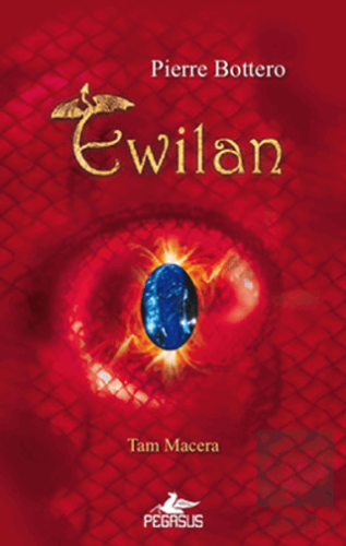 Ewilan