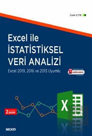 Excel ile İstatistiksel Veri Analizi