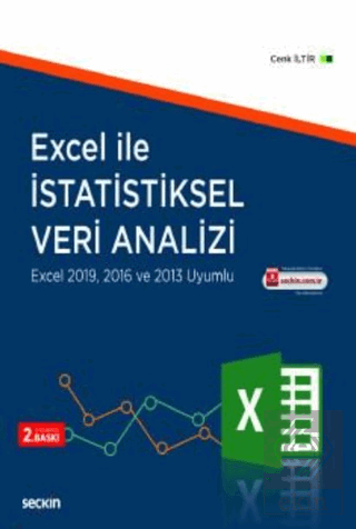 Excel ile İstatistiksel Veri Analizi