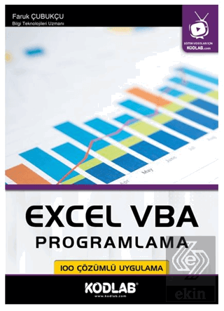 Excel VBA Programlama