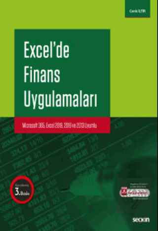 Excel\'de Finans Uygulamaları