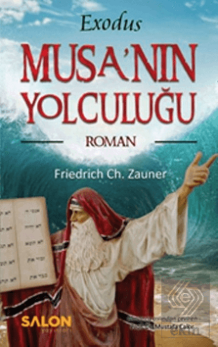 Exodus Musa\'nın Yolculuğu