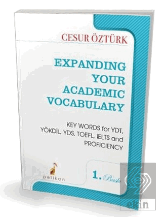 Expanding Your Academic Vocabulary