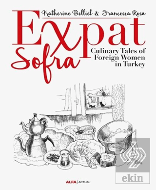 Expat Sofra