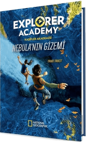 Explorer Academy Kaşifler Akademisi - Nebula\'nın G