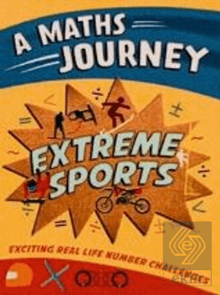 Exreme Sports: A Maths Journey