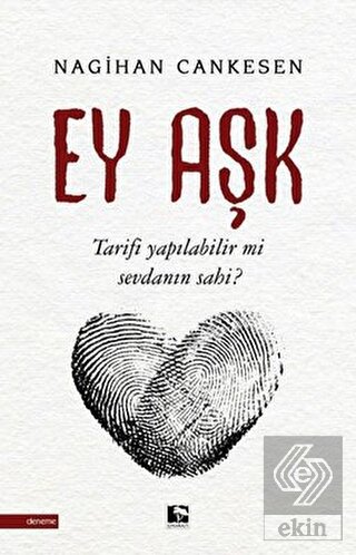 Ey Aşk