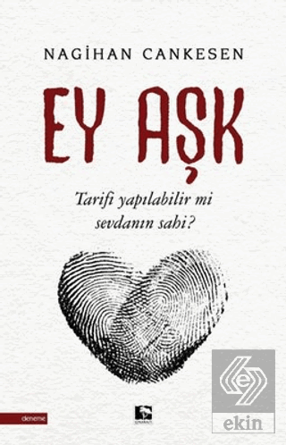 Ey Aşk