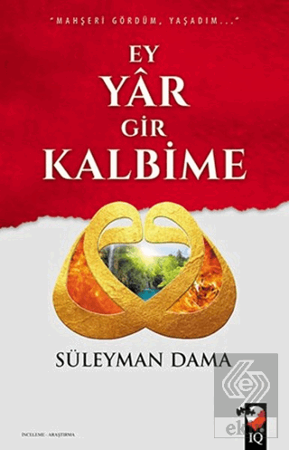 Ey Yar Gir Kalbime