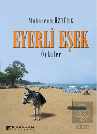 Eyerli Eşek