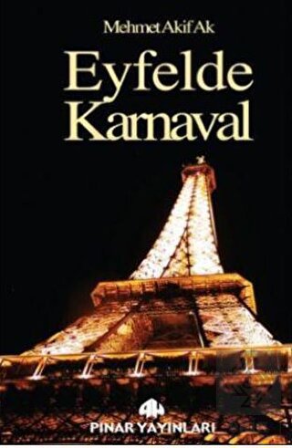 Eyfelde Karnaval