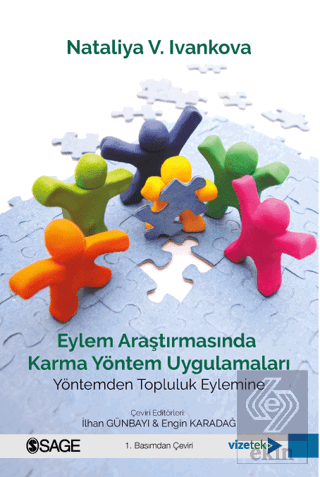 Eylem Araştırmasında Karma Yöntem Uygulamaları