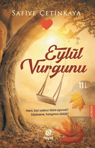 Eylül Vurgunu