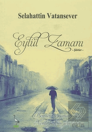 Eylül Zamanı