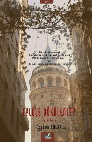 Eylüle Dökülenler