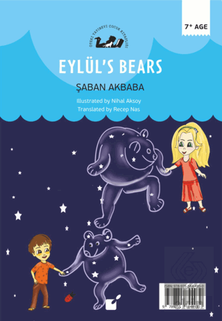 Eylül'ün Ayıları (Eylül's Bears)