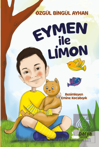 Eymen İle Limon