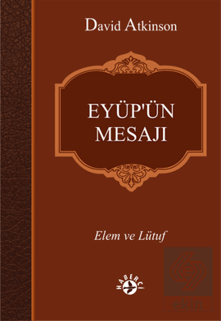 Eyüp\'ün Mesajı