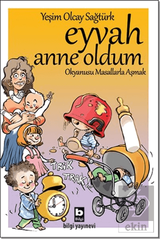 Eyvah Anne Oldum