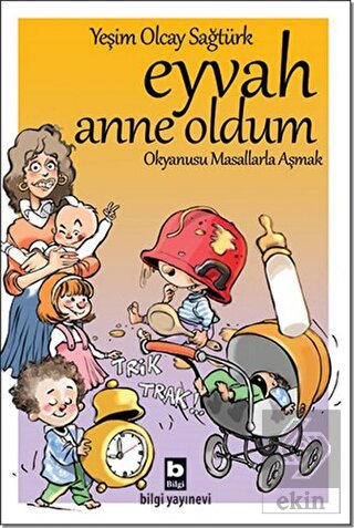 Eyvah Anne Oldum