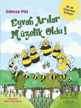 Eyvah Arılar Müzelik Oldu!