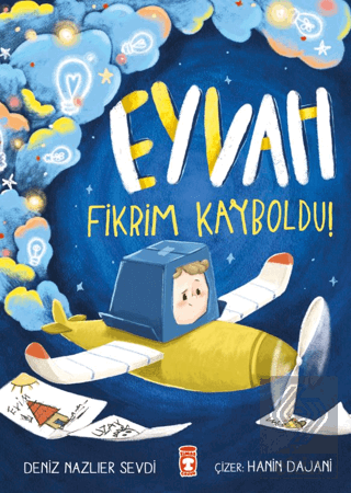 Eyvah Fikrim Kayboldu