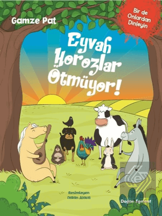 Eyvah Horozlar Ötmüyor