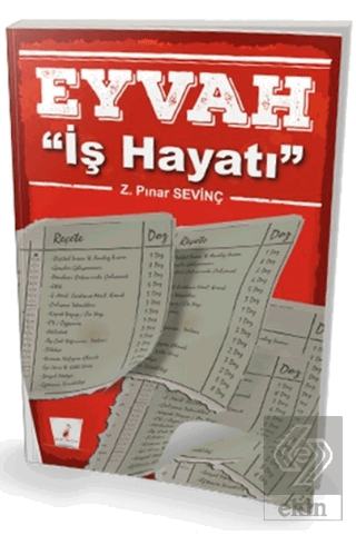 Eyvah ''İş Hayatı''