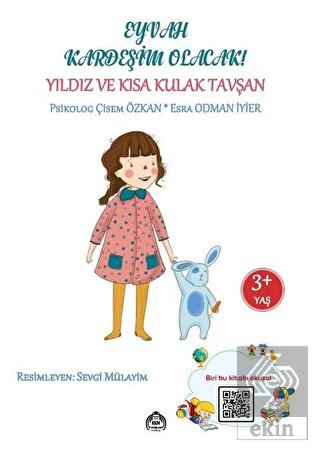 Eyvah Kardeşim Olacak - Yıldız ve Kısa Kulak Tavşa