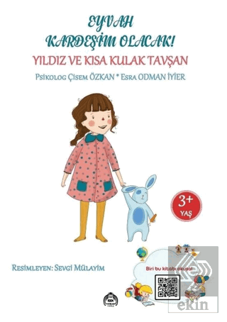 Eyvah Kardeşim Olacak - Yıldız ve Kısa Kulak Tavşa