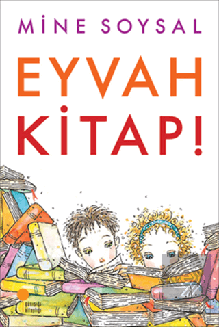 Eyvah Kitap!