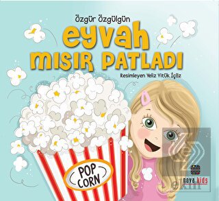 Eyvah Mısır Patladı