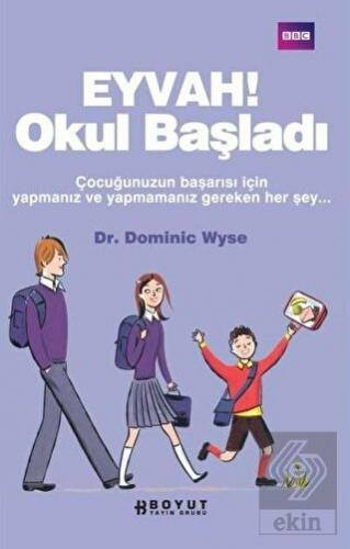 Eyvah! Okul Başladı