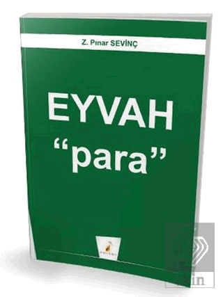 Eyvah Para