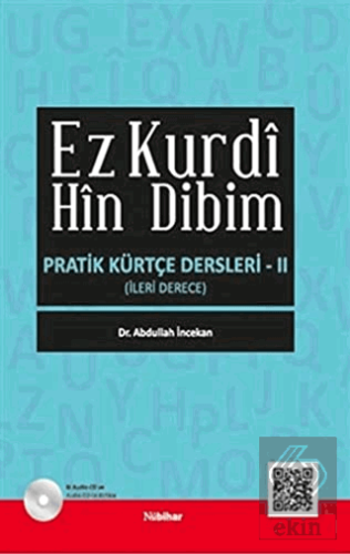 Ez Kurdi Hin Dibim - Pratik Kürtçe Dersleri 2