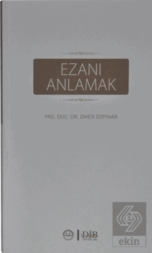 Ezanı Anlamak