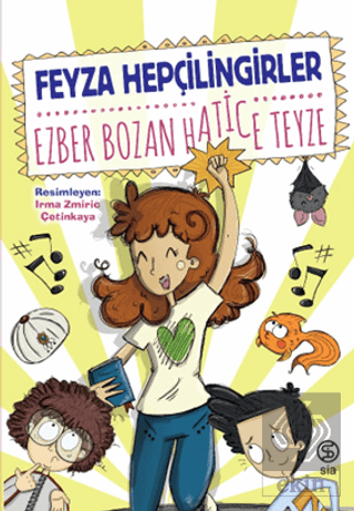 Ezber Bozan Hatice Teyze