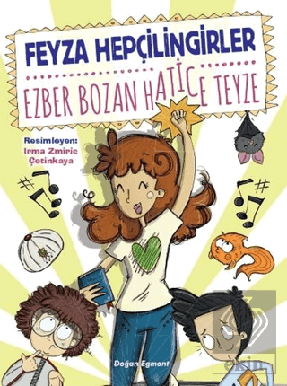 Ezber Bozan Hatice Teyze