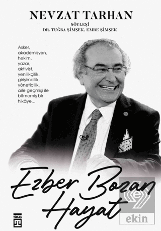 Ezber Bozan Hayat