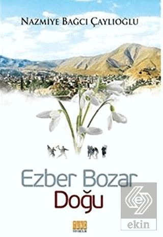 Ezber Bozar Doğu