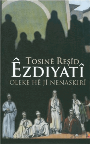 Ezdiyati Oleke He ji Nenaskiri