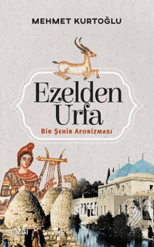 Ezelden Urfa