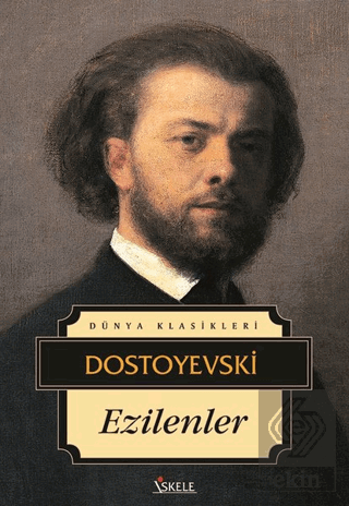 Ezilenler