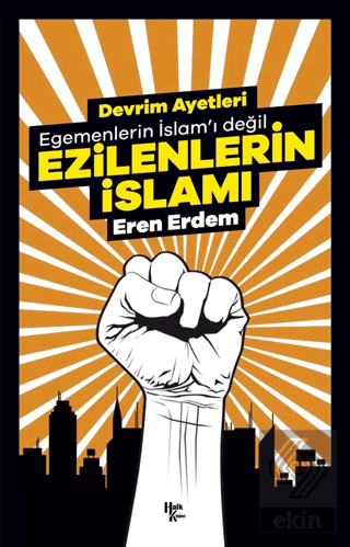 Ezilenlerin İslamı