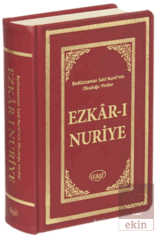 Ezkar-ı Nuriye (Kod: 1030)