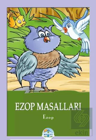 Ezop Masalları